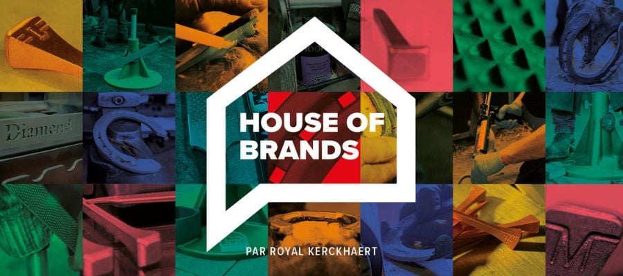 Kerckhaert House of Brands