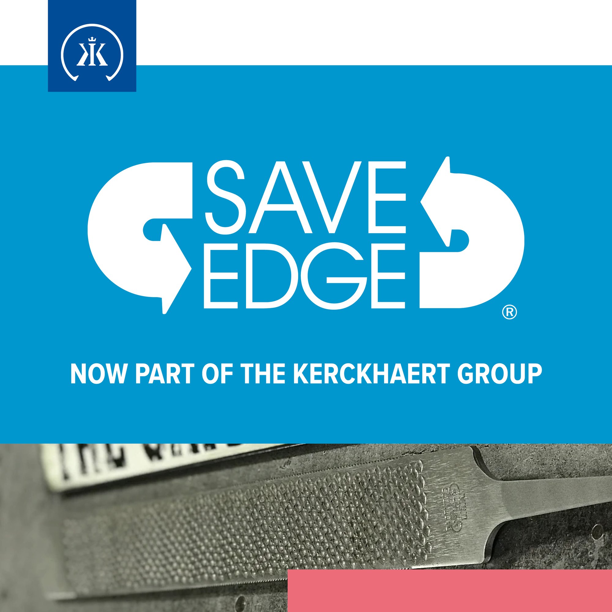 Introductie-SaveEdge