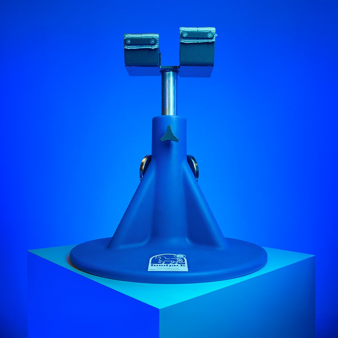 Hoofjack Blue Anniversary Edition