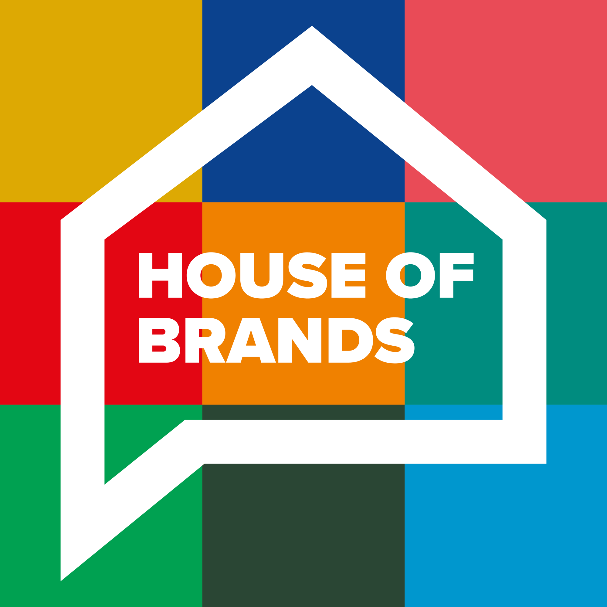 House of Brands 