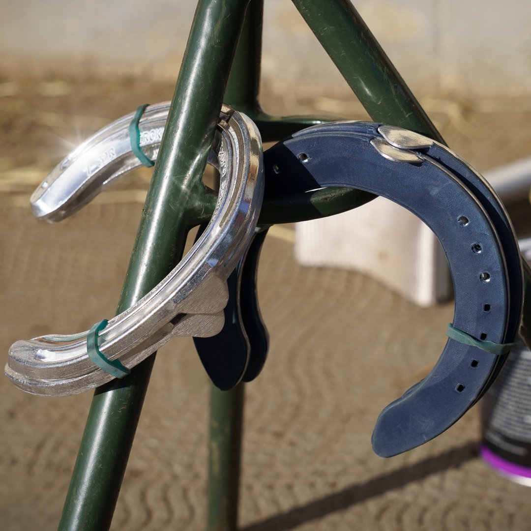 fers de course Kerckhaert