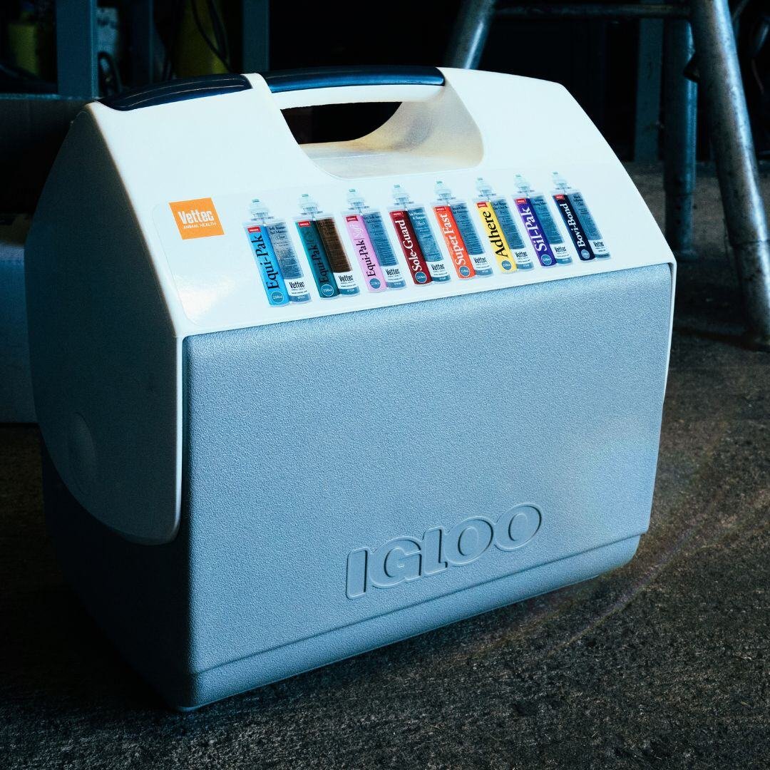 Vettec ThermoboX Igloo