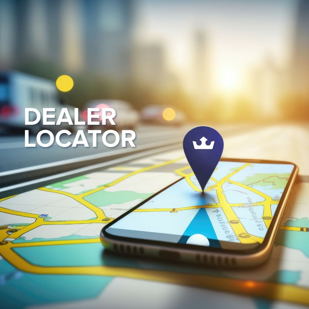 TROUVEZ LE DISTRIBUTEUR DE LA MAISON DES MARQUES LE PLUS PROCHE