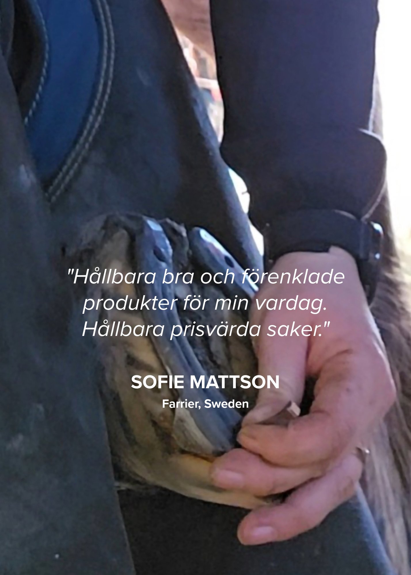quate sofie mattson-sweden