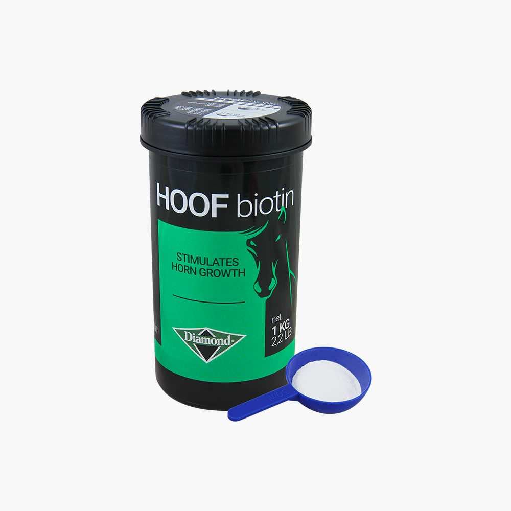 1-DIAMOND-HOOF-BIOTIN