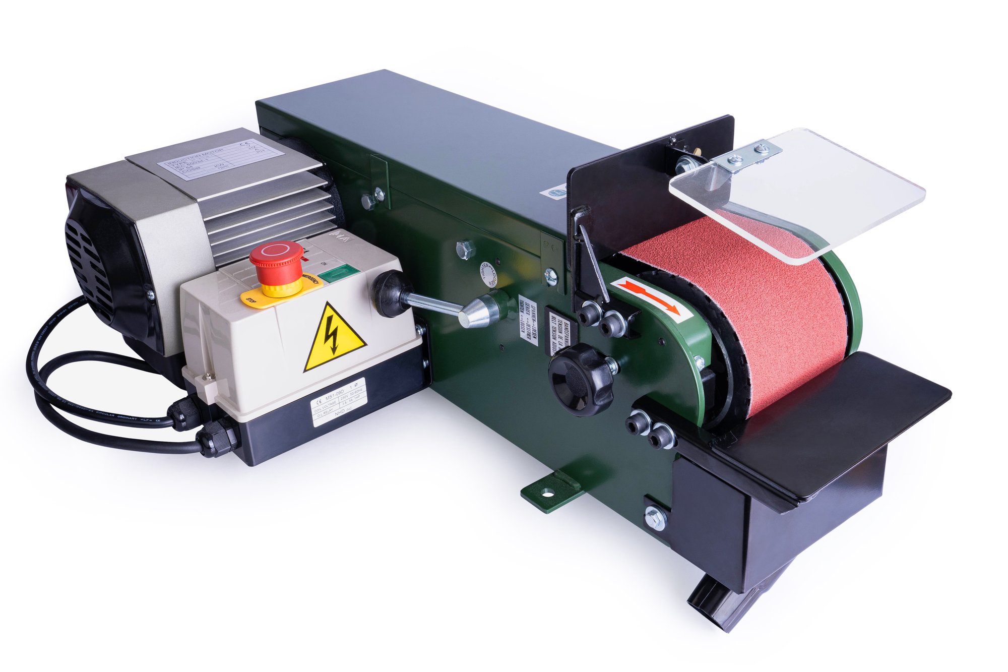 738-0001-016-Diamond-Grinding-Belt-Machine-01