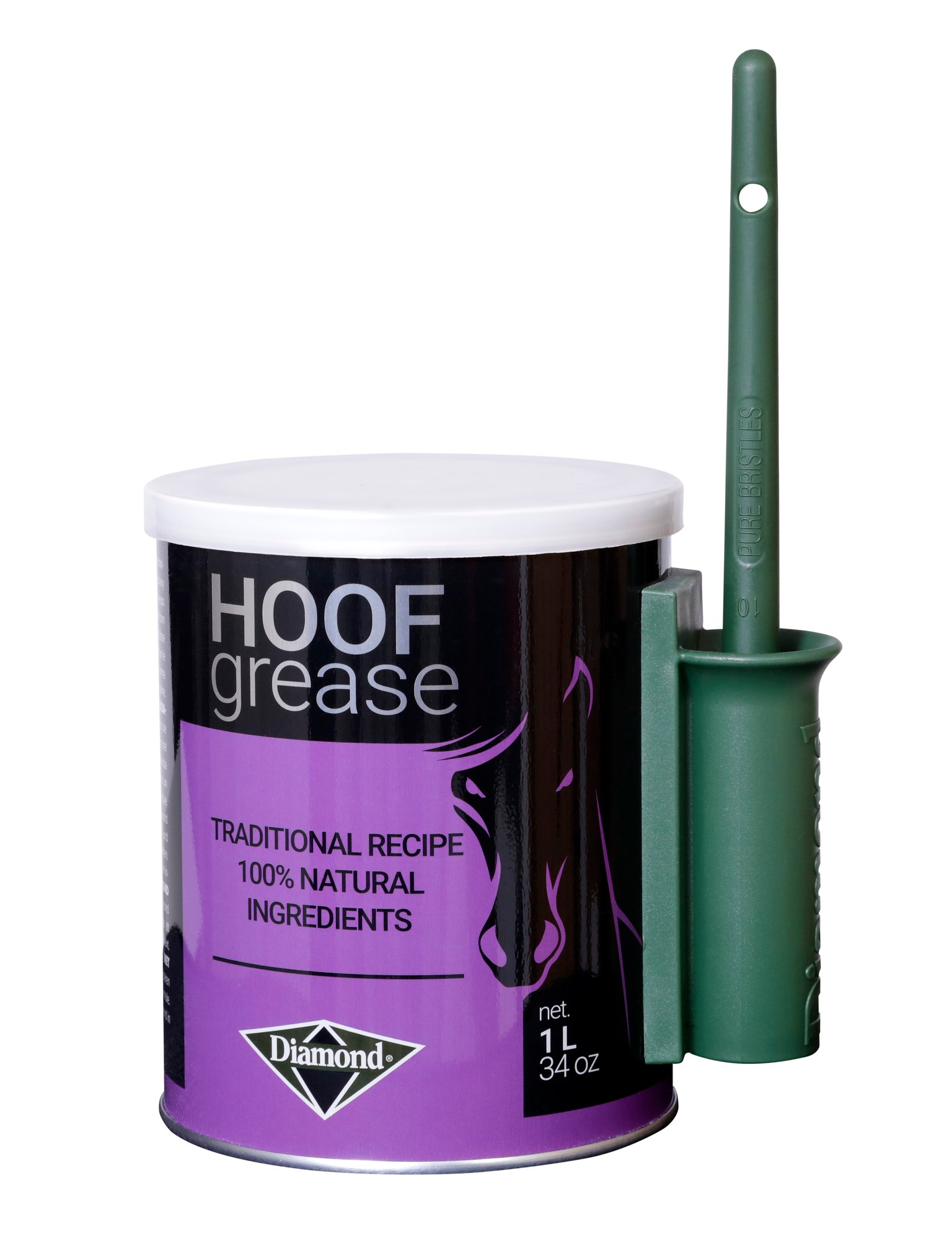 747-0001-193 Diamond hoof grease 747-0001-205 Diamond grease buddy