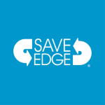Save Edge - logo-blok klein