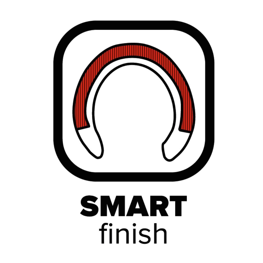 Smart Finish - icon