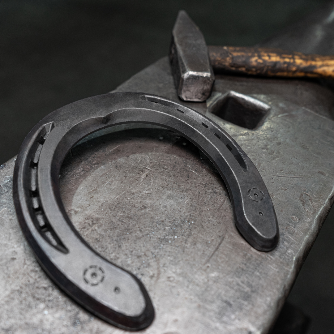 Steel Comfort Sport Quarter