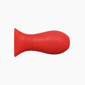 Daily Chameleon handle plastic - red