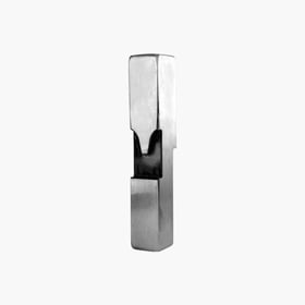Distal Steel clip starter - 1 inch