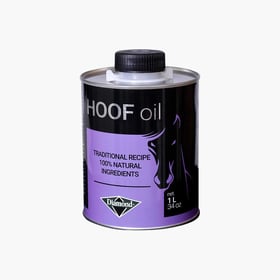 Hoof oil