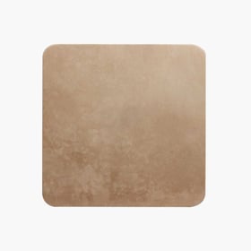 Flat pad Leather - 12PR
