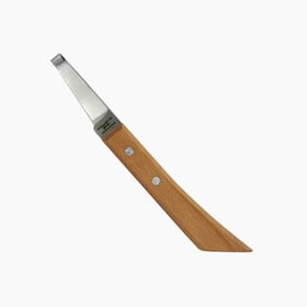 Genia hoof knife