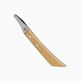 Genia Loop Knife hoof knife