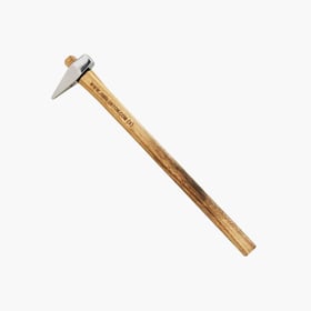 Jim Blurton punch - wooden handle
