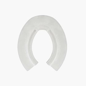 Polyurethane Snow pad hind - Transparent