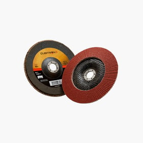 3M flap disc CUB II 115x22 mm 60+