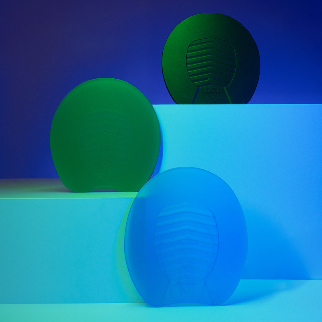 Plaques Antibactériennes Diamond