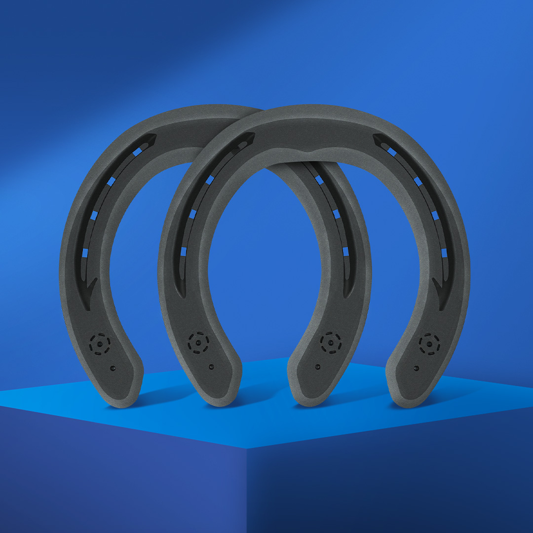 Kerckhaert Asymmetric Horseshoe Design