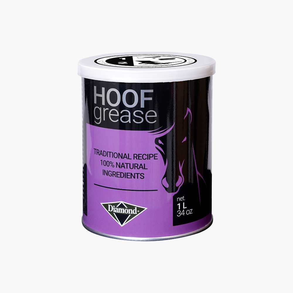 Diamond Hoof Grease