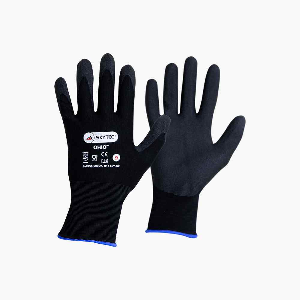 Working gloves