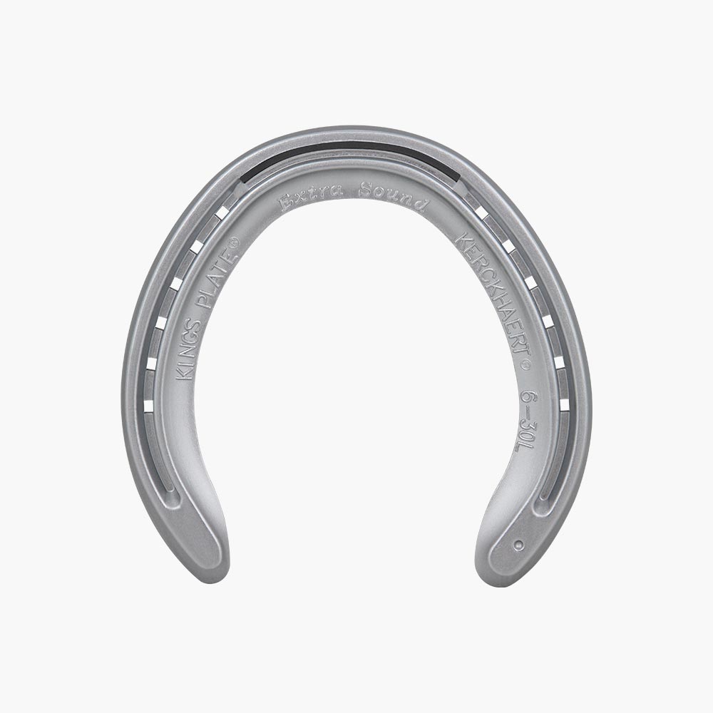 Alu Kings Plate Extra Sound