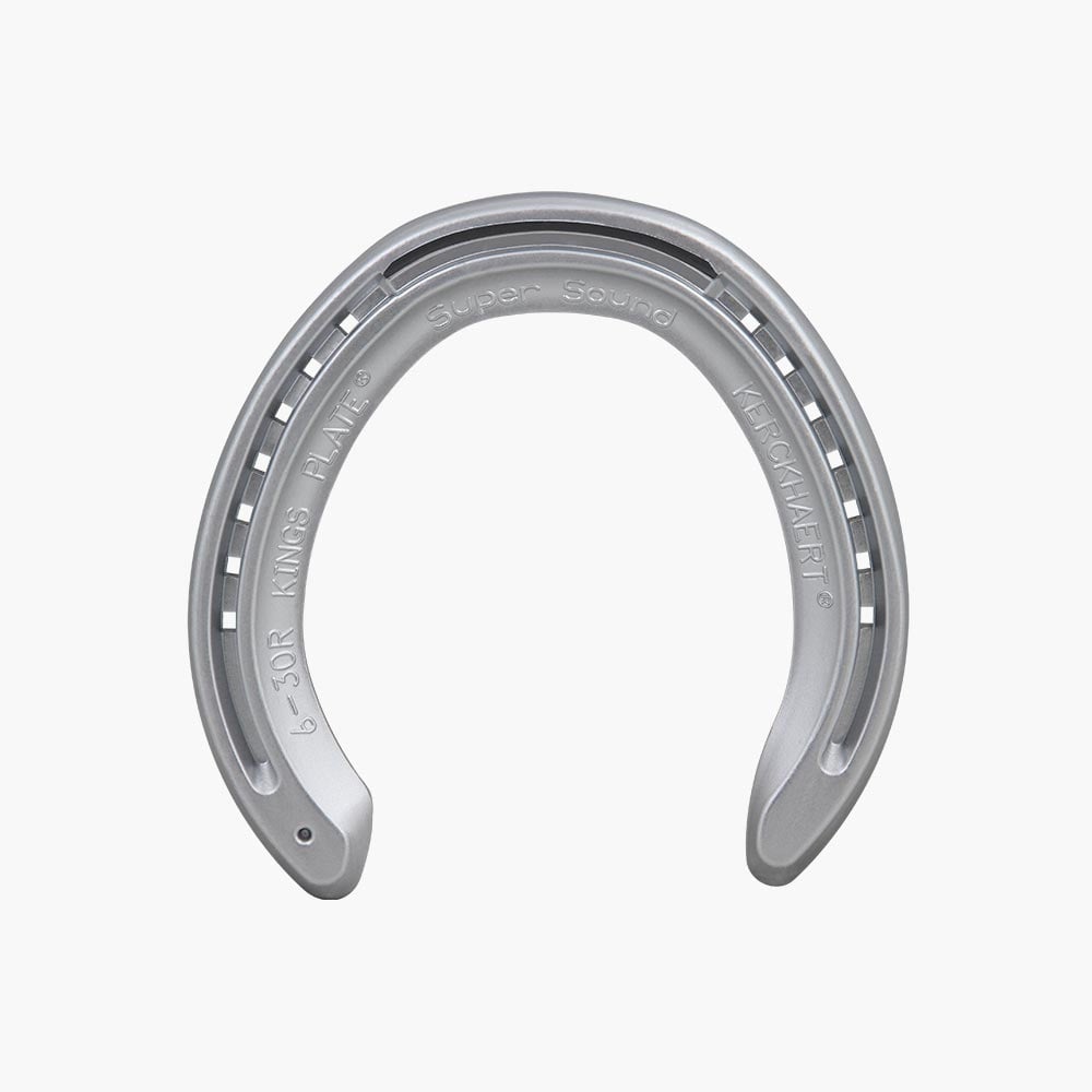 Alu Kings Plate Super Sound 