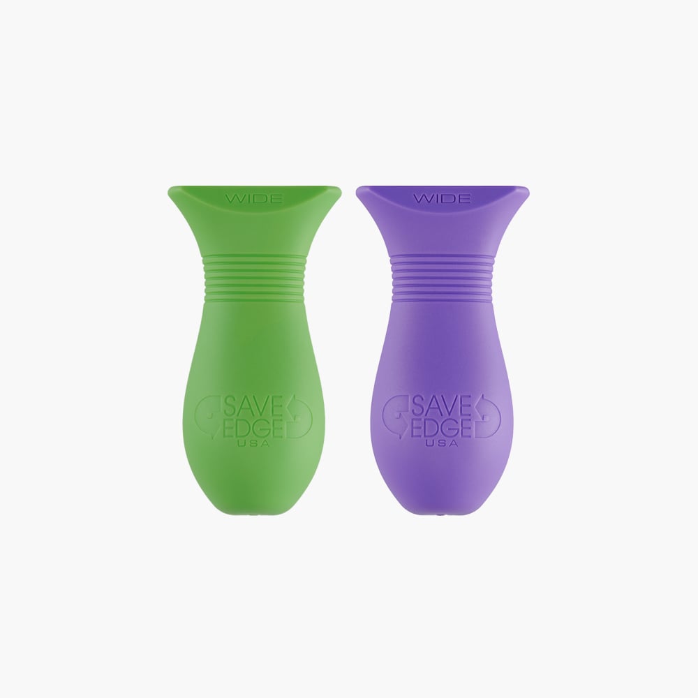 Save Edge Rasp Handle Wide