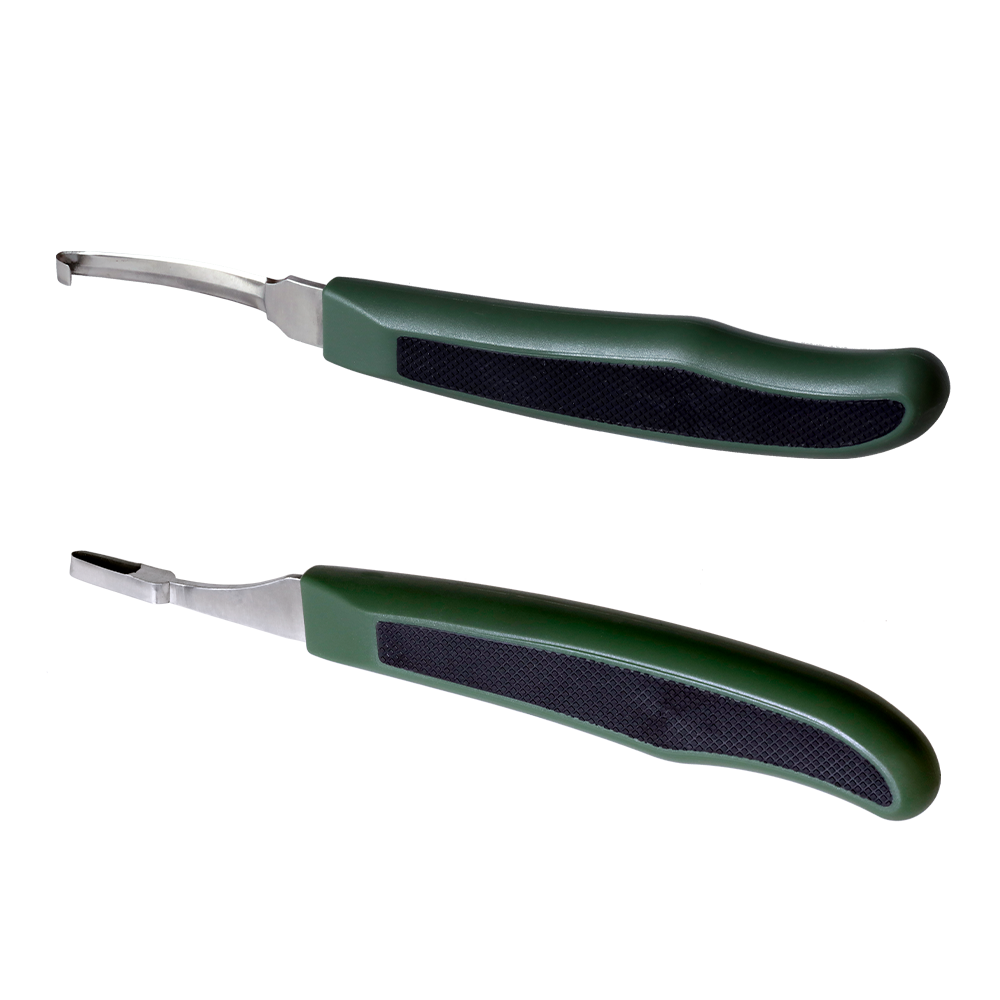 Diamond Hoof Knife Vet Pack
