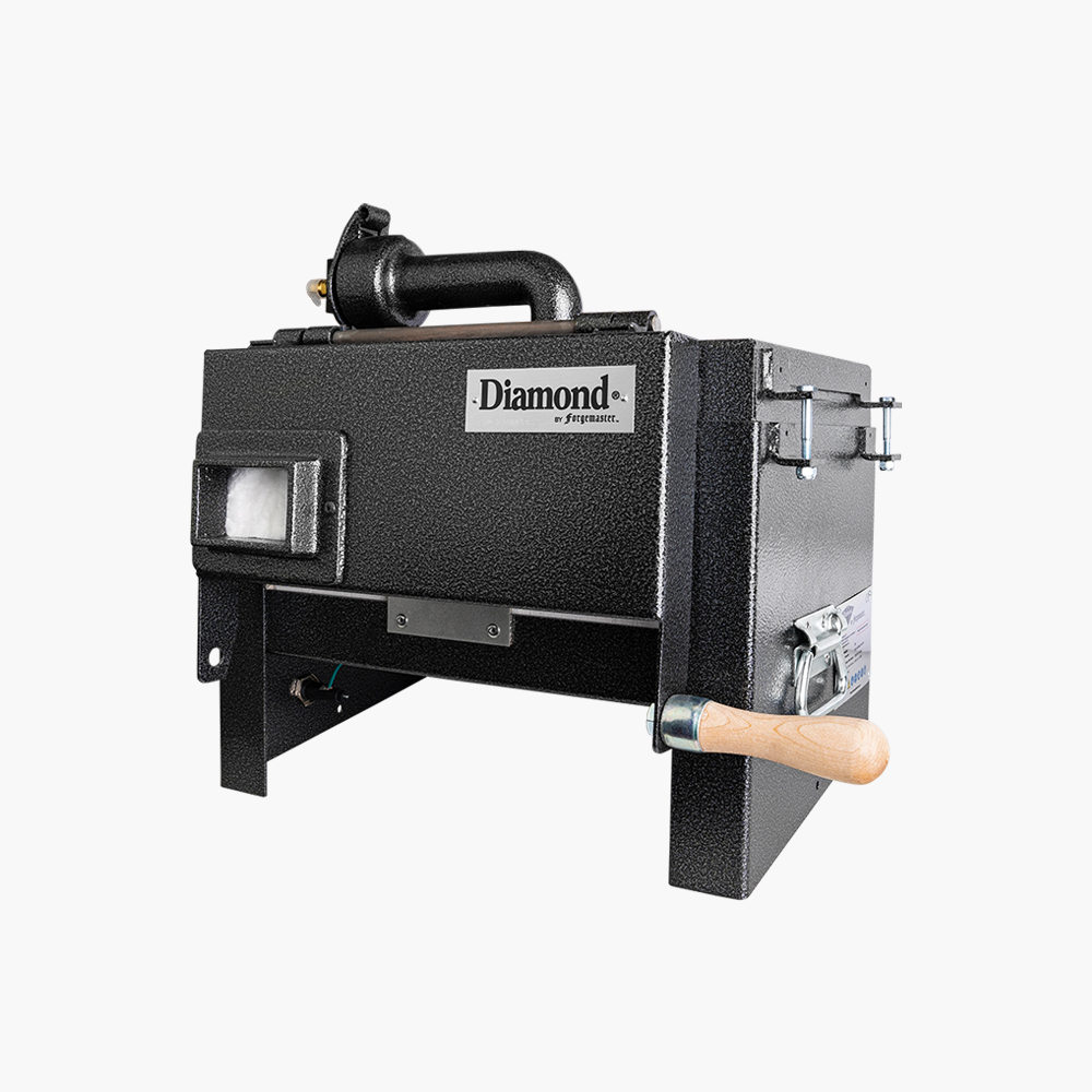 Diamond Forgemaster E1 Forge