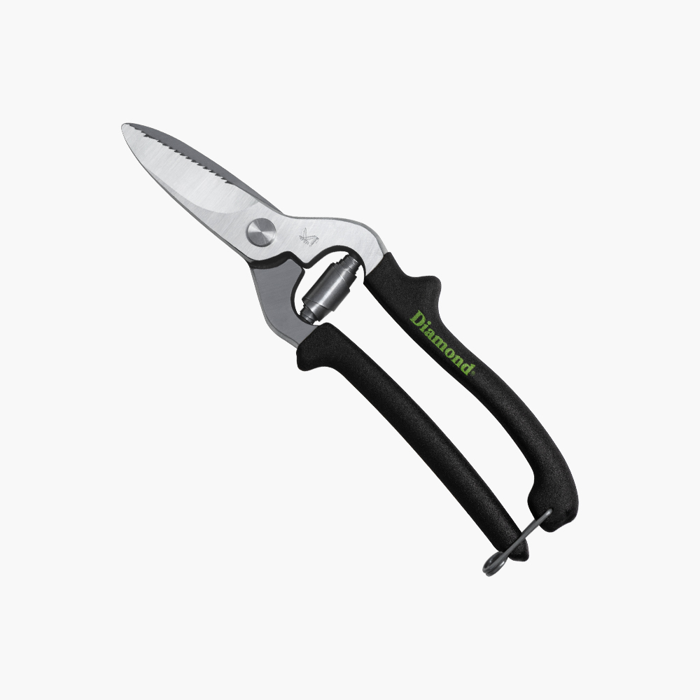 Pad shears Diamond