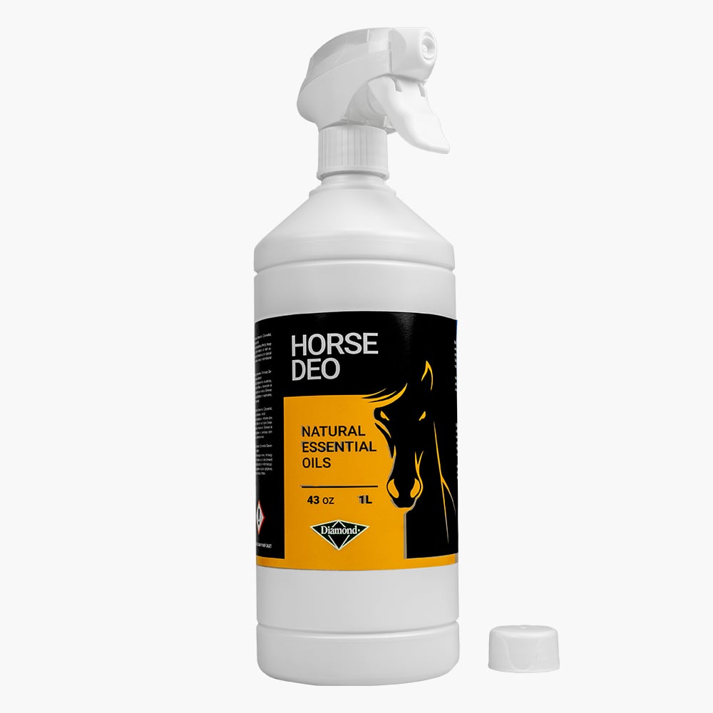 Diamond Horse Deo + sproeikop