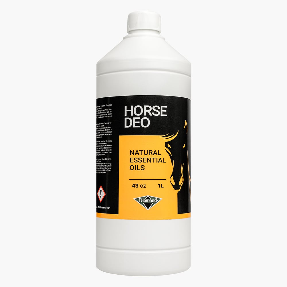 Diamond Horse Deo