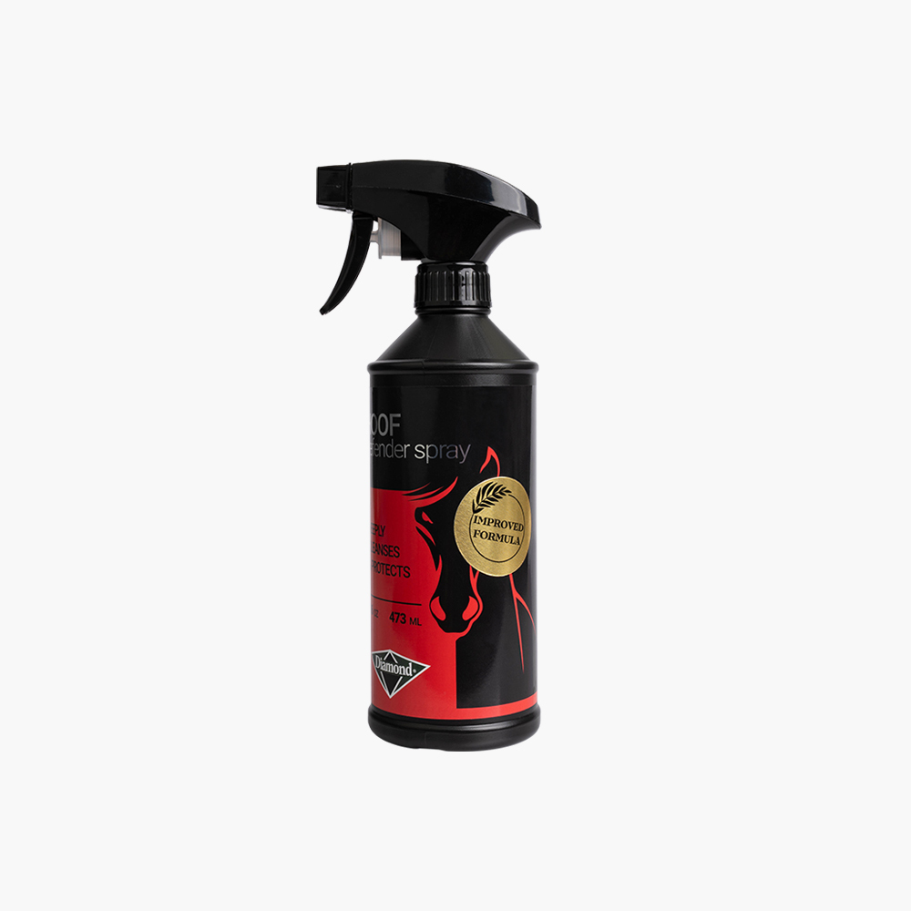 Diamond Hoof Defender Spray