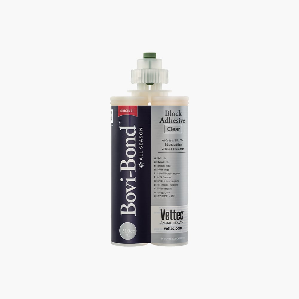 Bovi-Bond Adhesive
