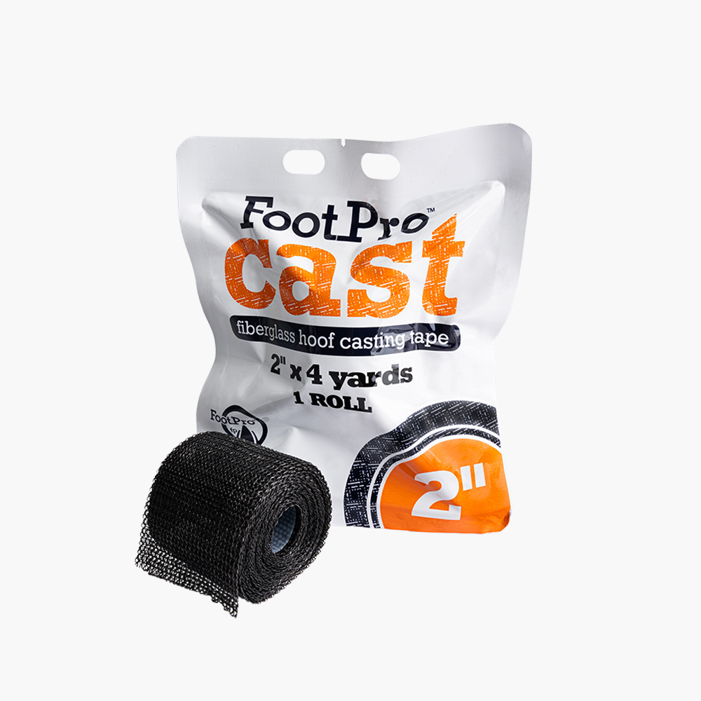 FootPro Hoofcast Tape