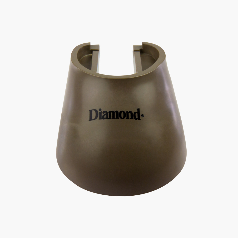 Diamond Training Hoof